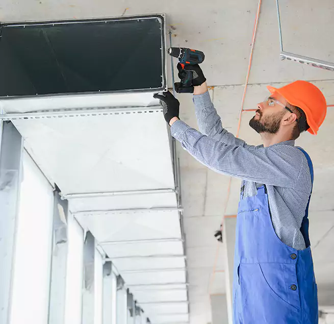 Why Homeowners & Businesses Trust Us in Hastings, NE