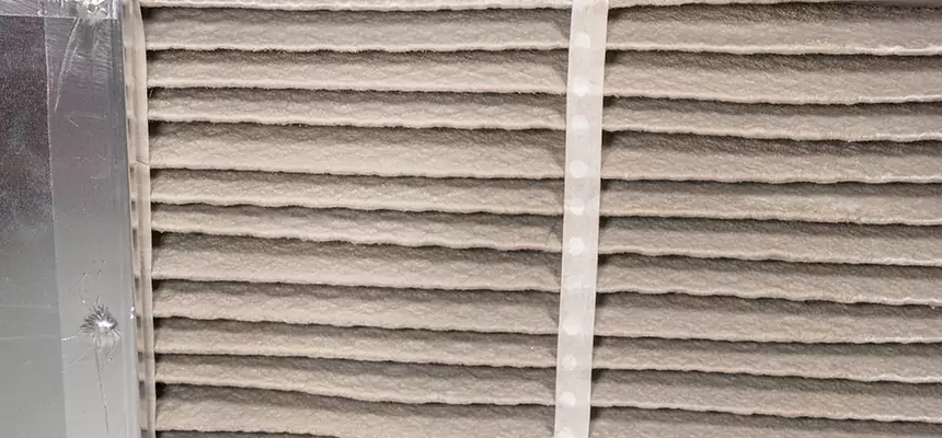 Mobile Car AC Filter Replacement in Hastings