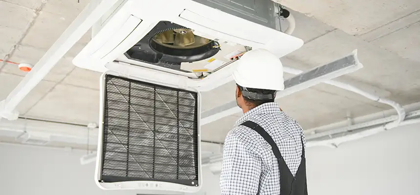 Our Affordable Duct Cleaning Near Me Services in Hastings, NE