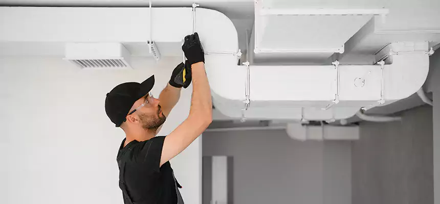 Our Air Duct Repair Services in Hastings, NE