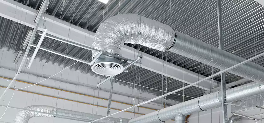 Our Dryer Vent Hose Replacement Services in Hastings, NE