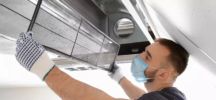 Our Dryer Vent Replacement Services in Hastings, NE