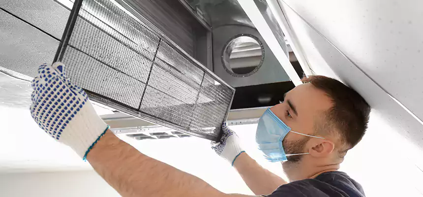 Our Home Duct Cleaning Services in Hastings, NE
