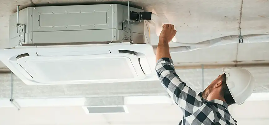 Our Local Vent Cleaning Services in Hastings, NE