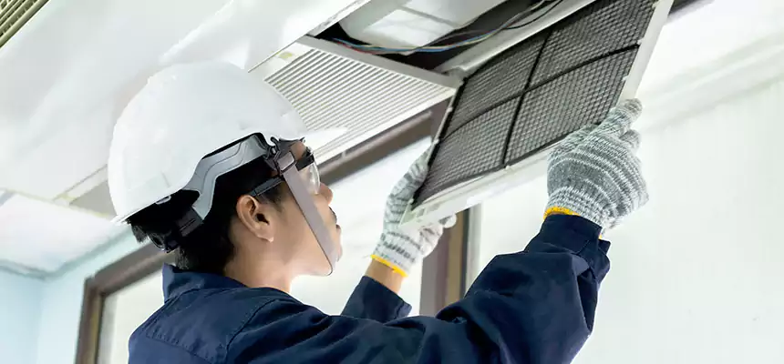 Our Multi-family Home Duct Cleaning Services in Hastings, NE