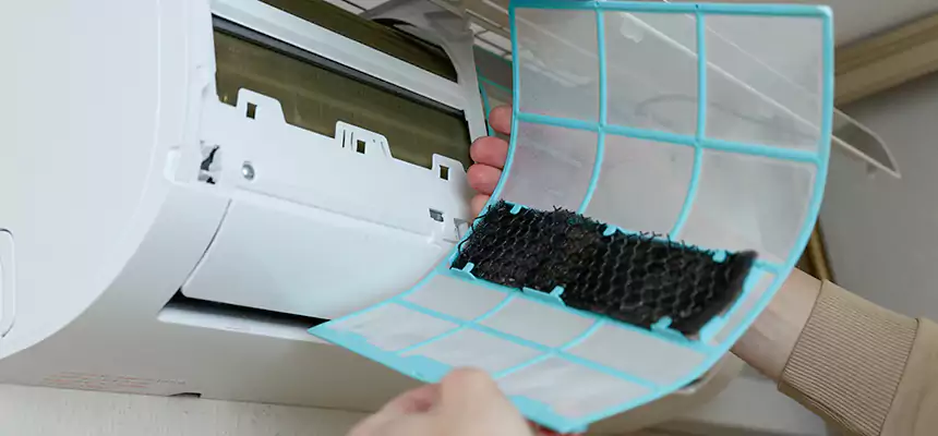 Gentle Ductwork Odor-Control Pet Dander Duct Cleaning in Hastings, NE