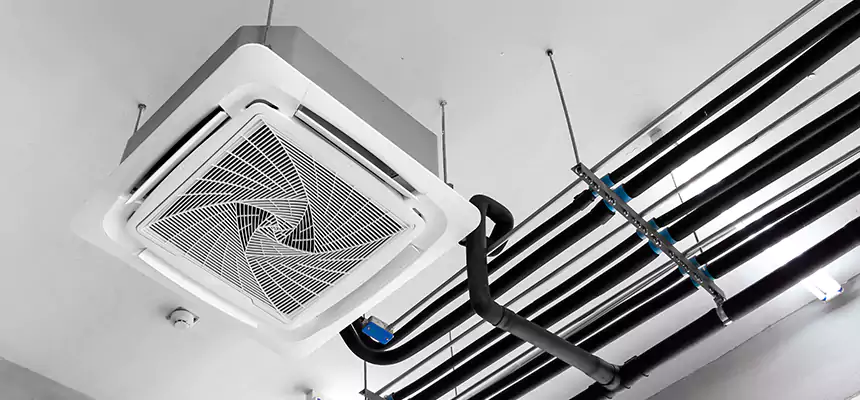 Our Smart AC Vent Controller Services in Hastings, NE