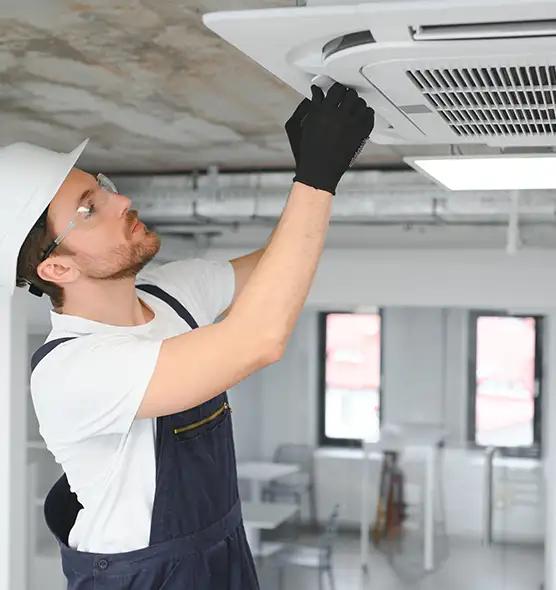 Top Affordable Duct Cleaning Services Near Me in Hastings, NE