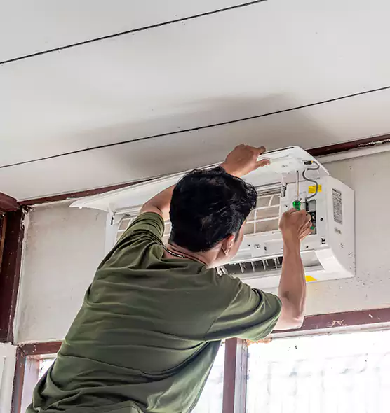 About Air Duct & AC Odor Removal in Hastings, NE