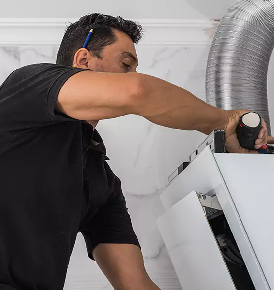 Trusted Bathroom Exhaust Duct Cleaning in Hastings, NE