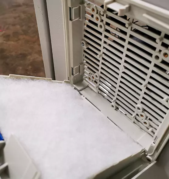 Professional Dryer Vent Mold Cleaning in Hastings, NE