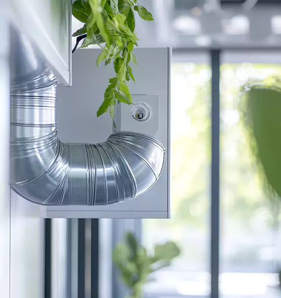 Professional Eco-Safe Dryer Vent Cleaning in Hastings, NE