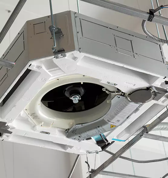 Professional Industrial Dryer Vent Cleaning in Hastings, NE