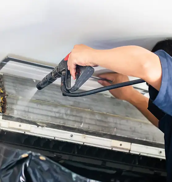 Welcome to Move-in/Move-out Duct Cleaning Services in Hastings, NE