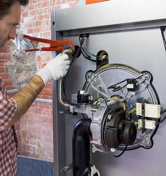 Advanced Repair Dryer Vent Hose in Hastings, NE