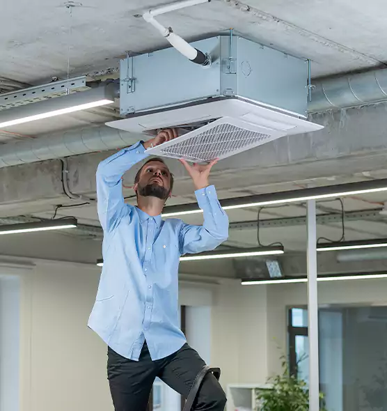 Advanced Rodent Droppings In Vents in Hastings, NE