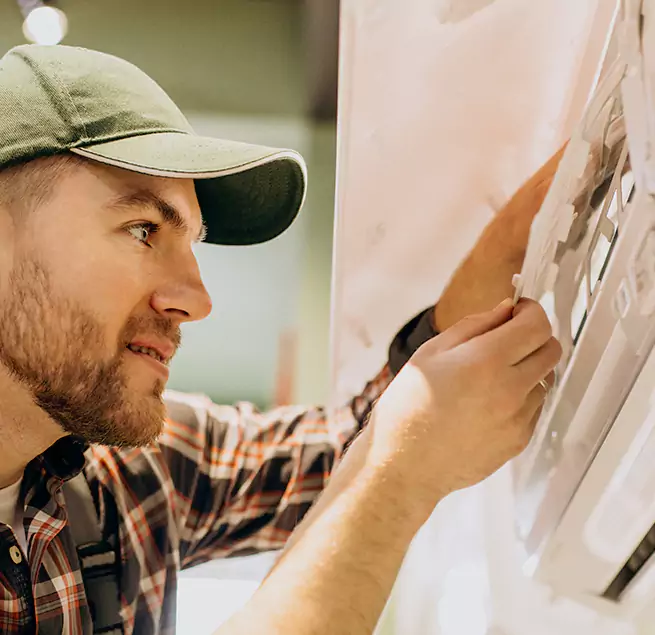 Why Homeowners Businesses Trust Us in Hastings, NE?