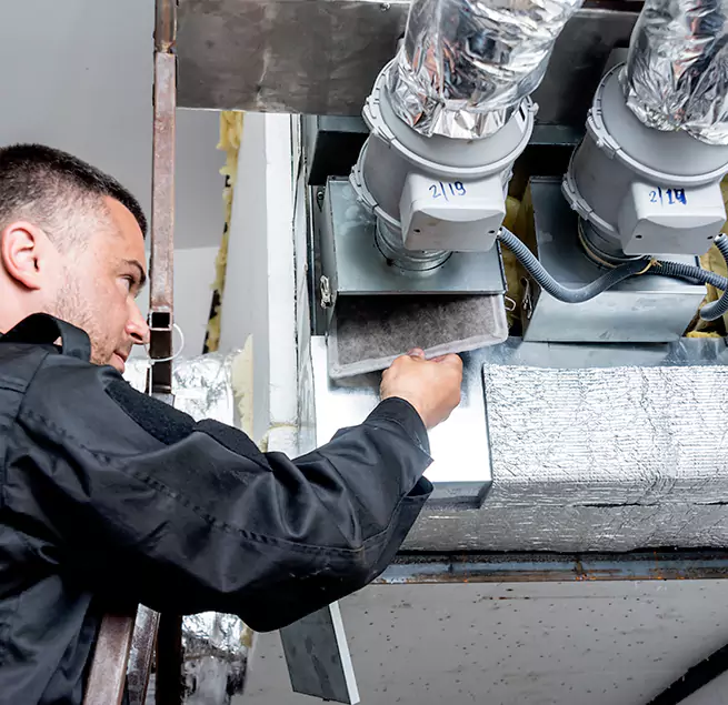 Why Homeowners & Businesses Trust Us in Hastings, NE?