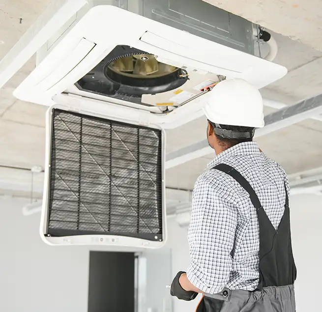 Why Homeowners & Businesses Trust Us in Hastings, NE?