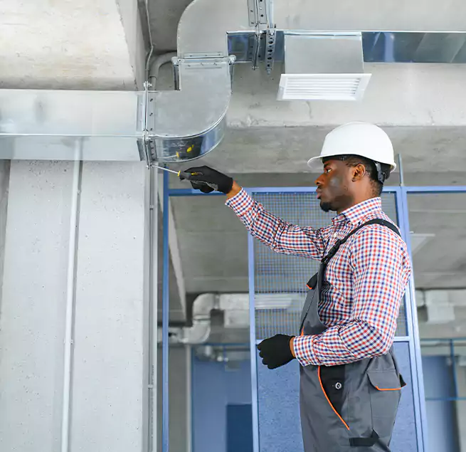 Why Homeowners & Businesses Trust Us Hastings, NE