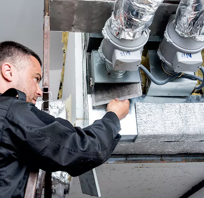  Why Homeowners & Businesses Trust Us in Hastings, NE?