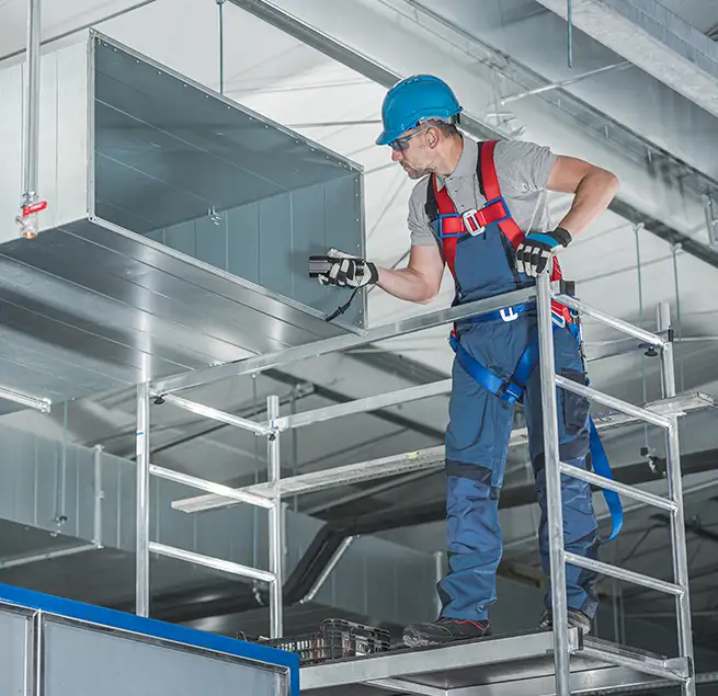 Why Homeowners & Businesses Trust Us in Hastings, NE?