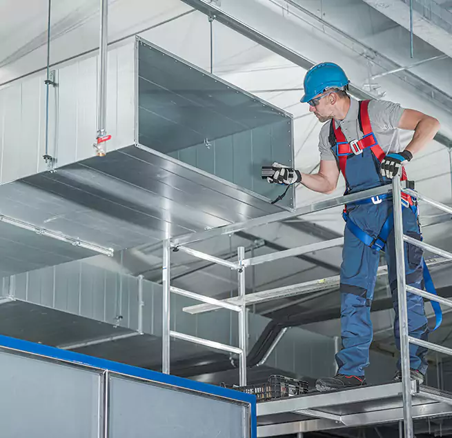 Why Homeowners & Businesses Trust Us in Hastings, NE?