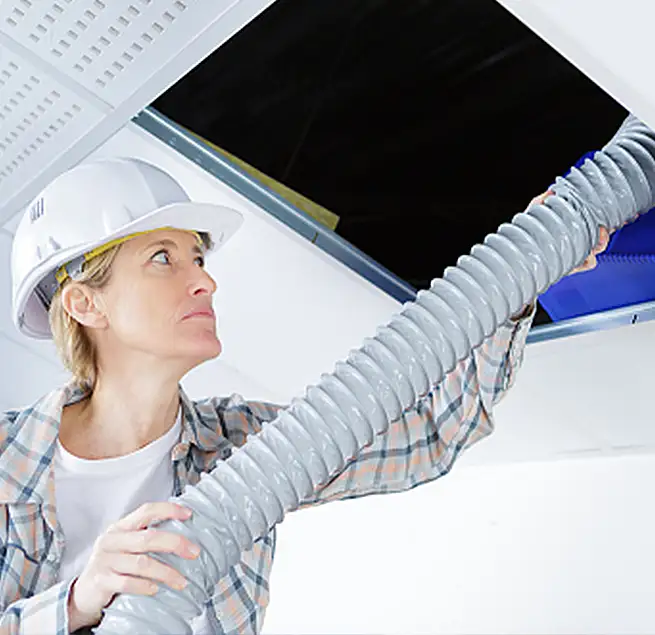 Why Homeowners & Businesses Trust Us Hastings, NE