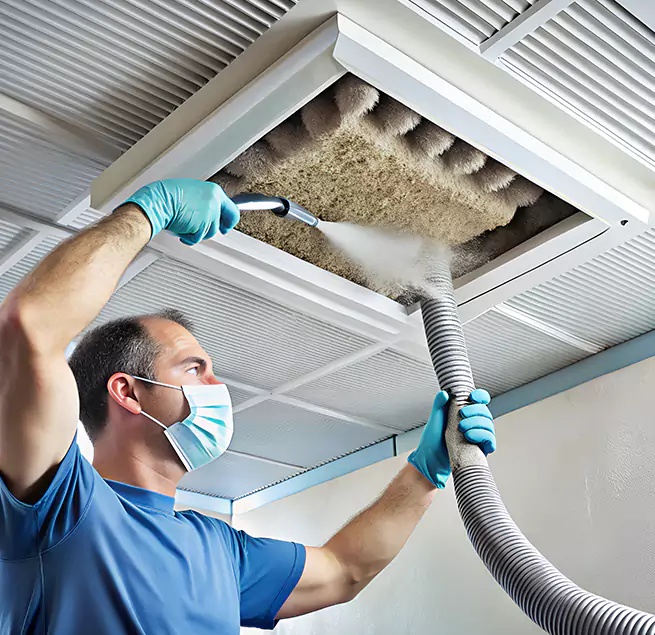 Why Homeowners & Businesses Trust Us Hastings, NE