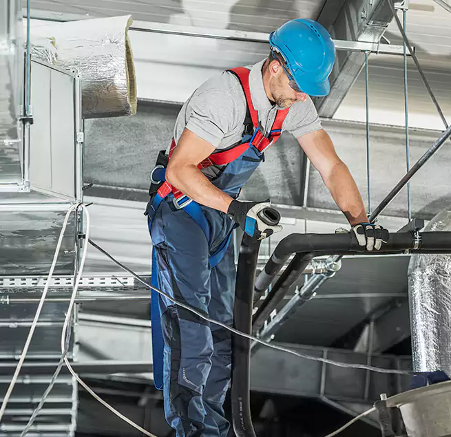 Why Homeowners & Businesses Trust Us in Hastings, NE?