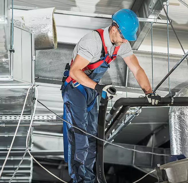 Why Homeowners & Businesses Trust Us in Hastings, NE?