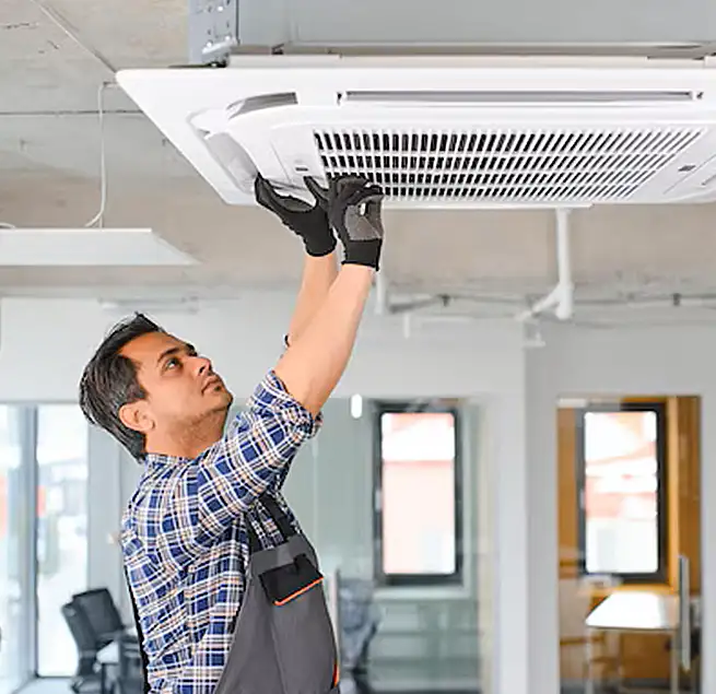 Why Homeowners & Businesses Trust Us in Hastings, NE?