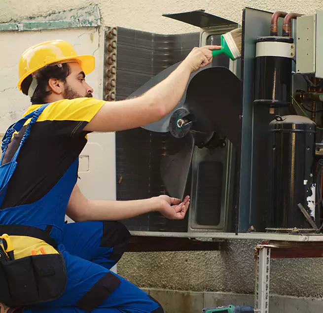 Why Homeowners Businesses Trust Us in Hastings, NE?