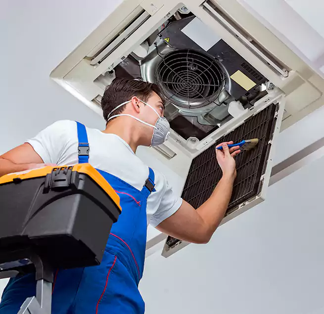 Why Homeowners & Businesses Trust Us in Hastings, NE