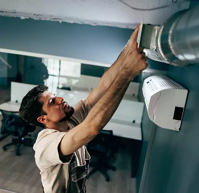 Why Homeowners & Businesses Trust Us in Hastings, NE?