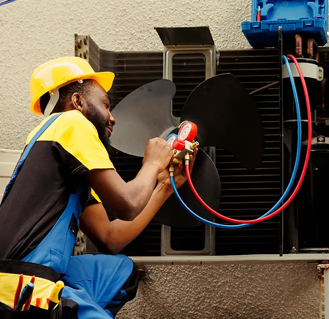 Why Homeowners & Businesses Trust Us in Hastings, NE?