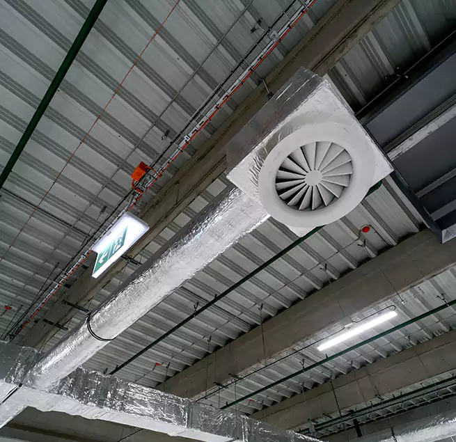 Why Homeowners & Businesses Trust Us in Hastings, NE