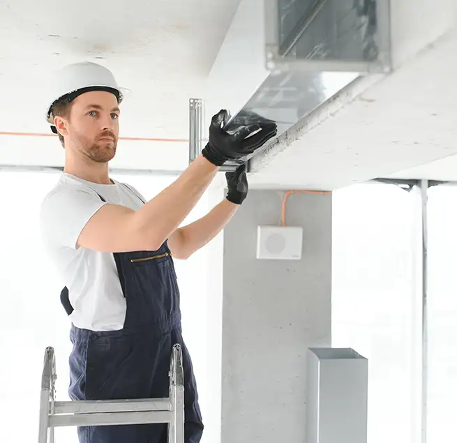 Why Homeowners & Businesses Trust Us in Hastings, NE?