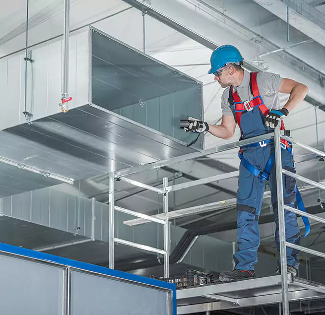 Why Homeowners & Businesses Trust Us in Hastings, NE?