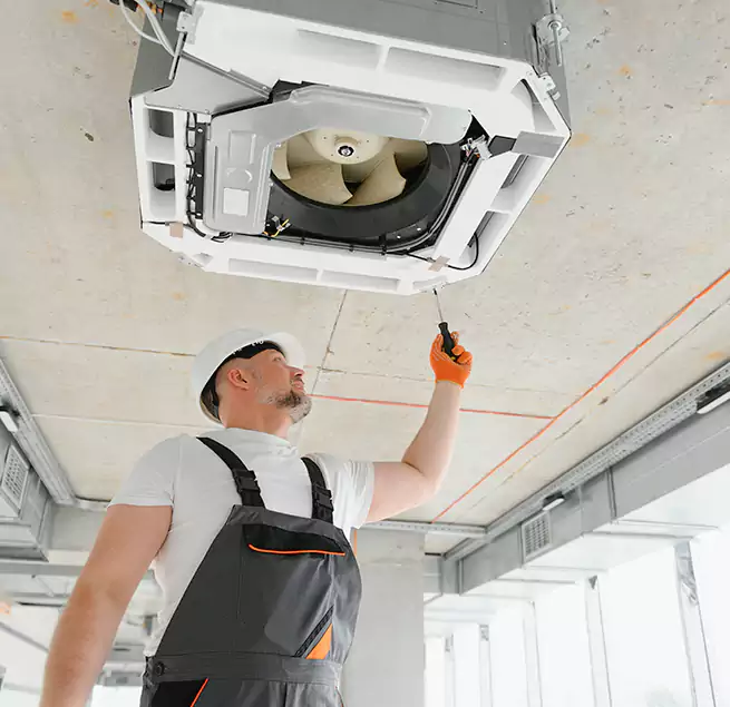 Why Homeowners Businesses Trust Us in Hastings, NE