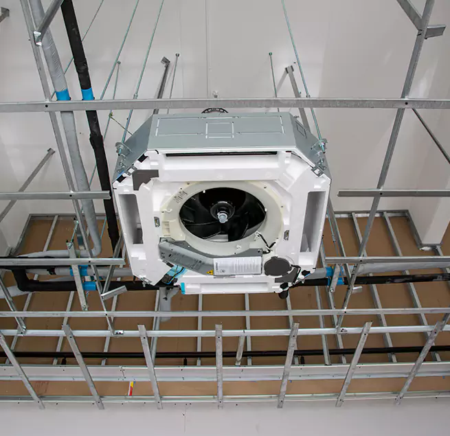 Why Homeowners & Businesses Trust Us Hastings, NE?