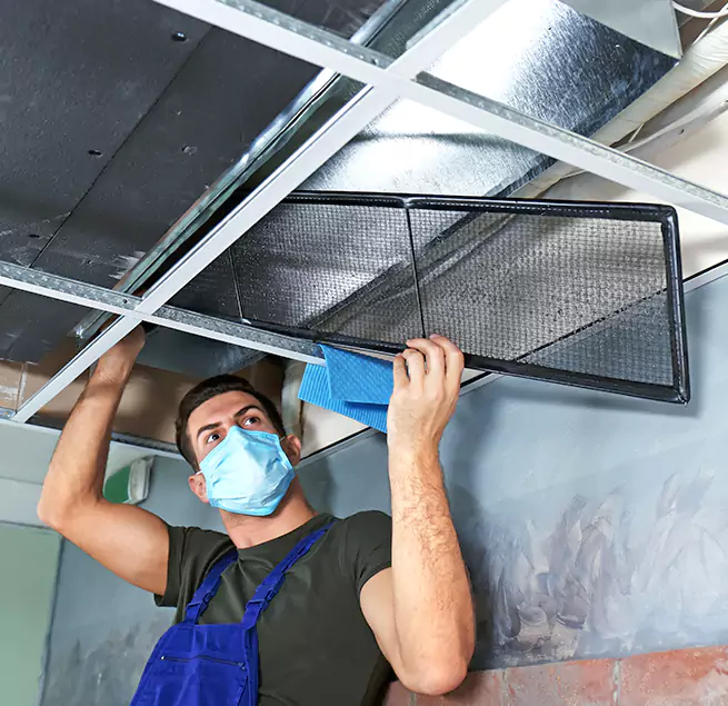 Why Homeowners Businesses Trust Us in Hastings, NE?